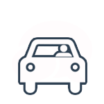 Young Drivers Icon