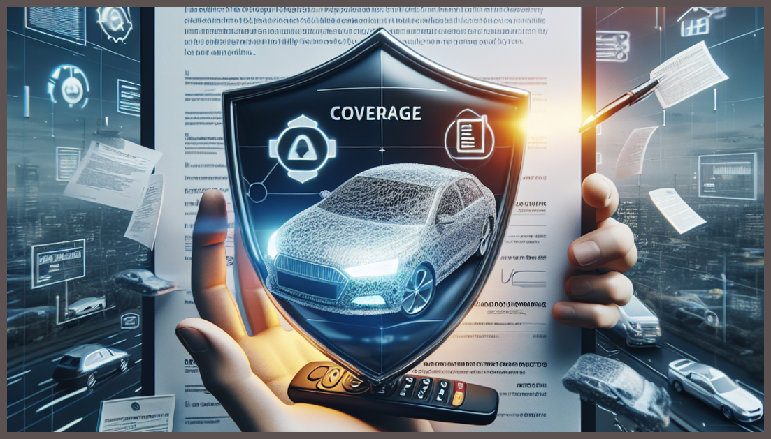Same day car insurance process with quotes, paperwork, and coverage choices