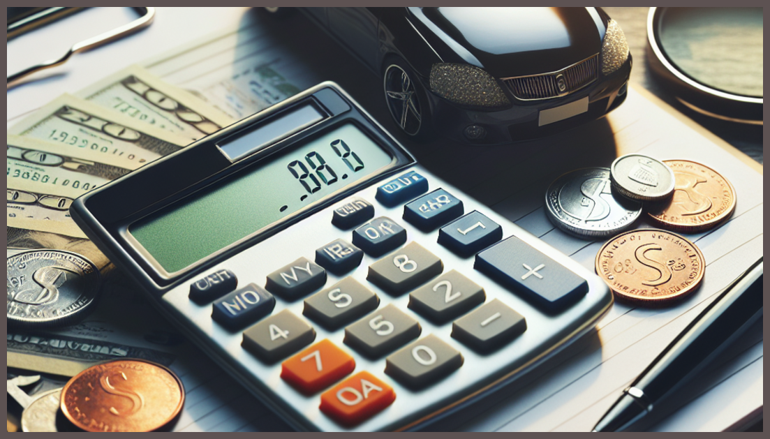 Car insurance savings